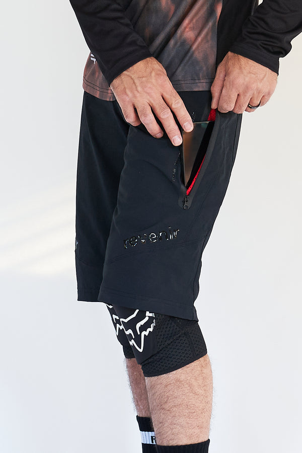 Enduro Shorts