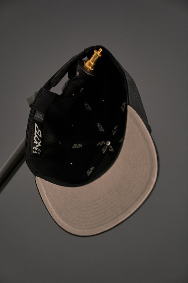 RVNR Badge Snapback