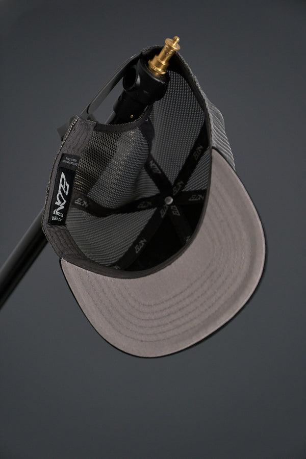 BlockFly Trucker BLK/GRY