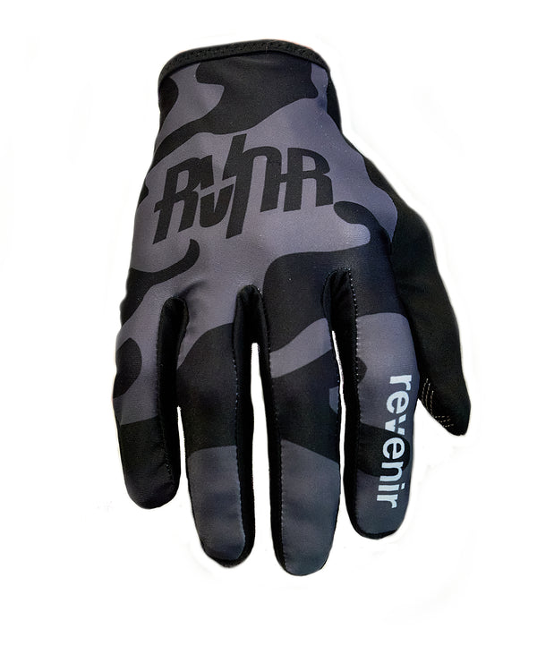 RVNR Camo Air Glove