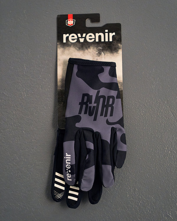 RVNR Camo Air Glove