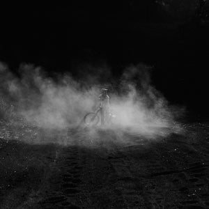 The Cinders Freeride