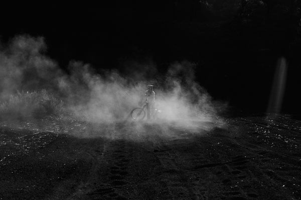 The Cinders Freeride
