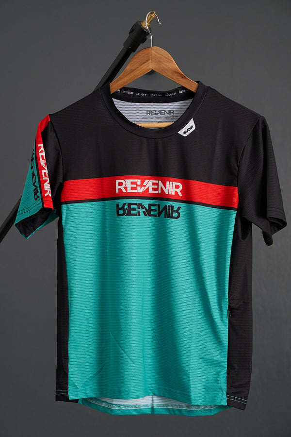 RTX Team Jersey - SS