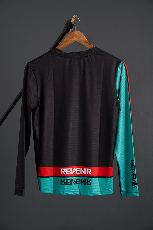 RTX Team Jersey - Womens