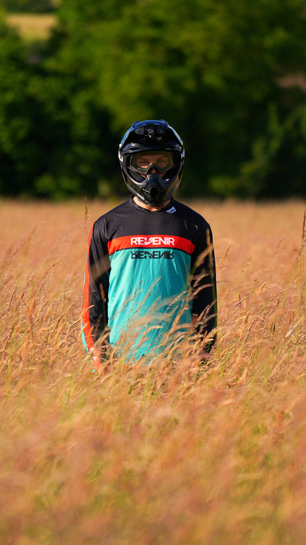 RTX Team Jersey