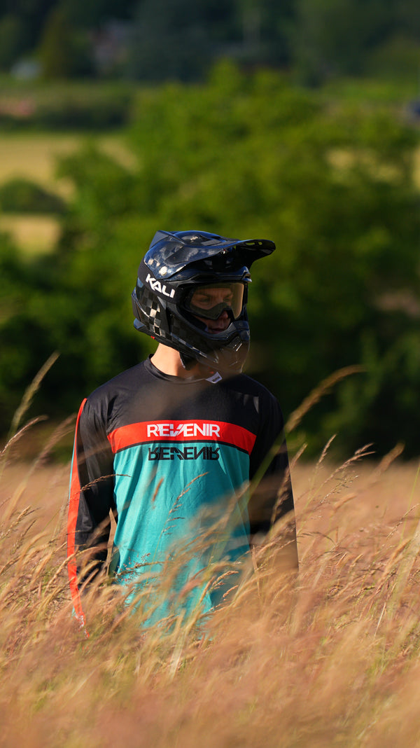RTX Team Jersey