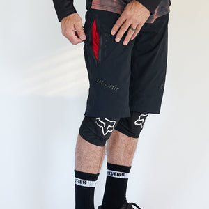 DHS1 Shorts