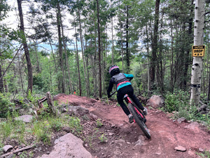 RTX Team Jersey - Youth