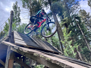 RTX Team Jersey - Youth