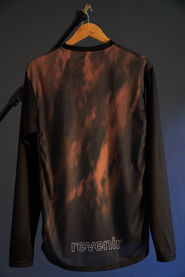 Youth 013 Enduro Jersey - Lourdes