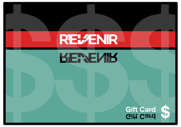 REVENIR Gift Card