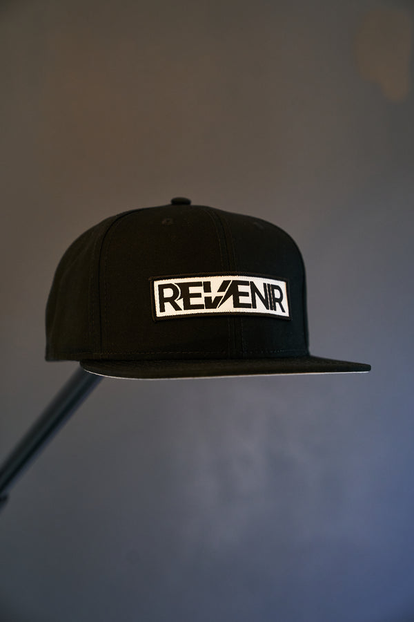 BlockFly Snapback