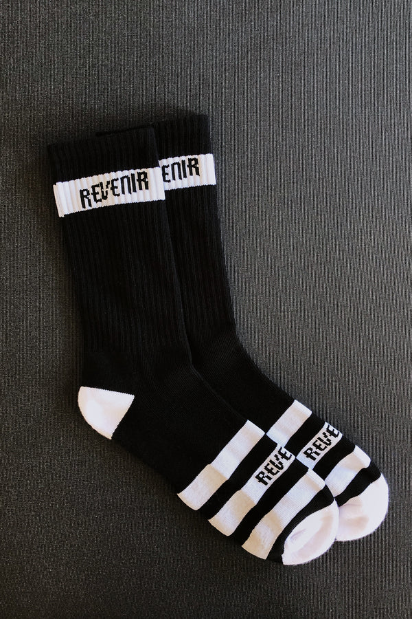Crew Socks