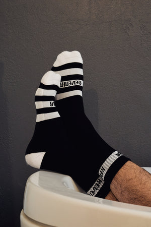 Crew Socks