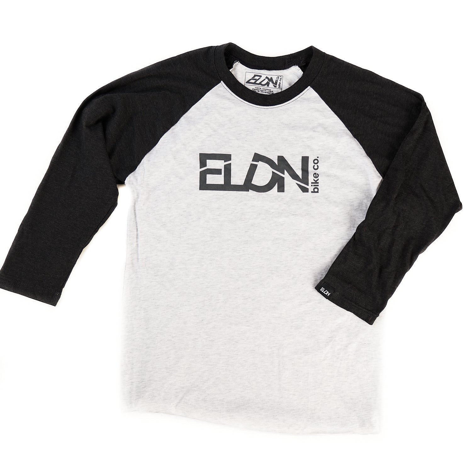 Classic Raglan Tee