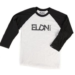 Classic Raglan Tee