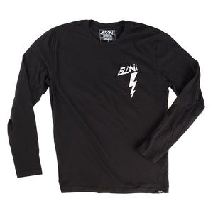 Lightning Tee LS
