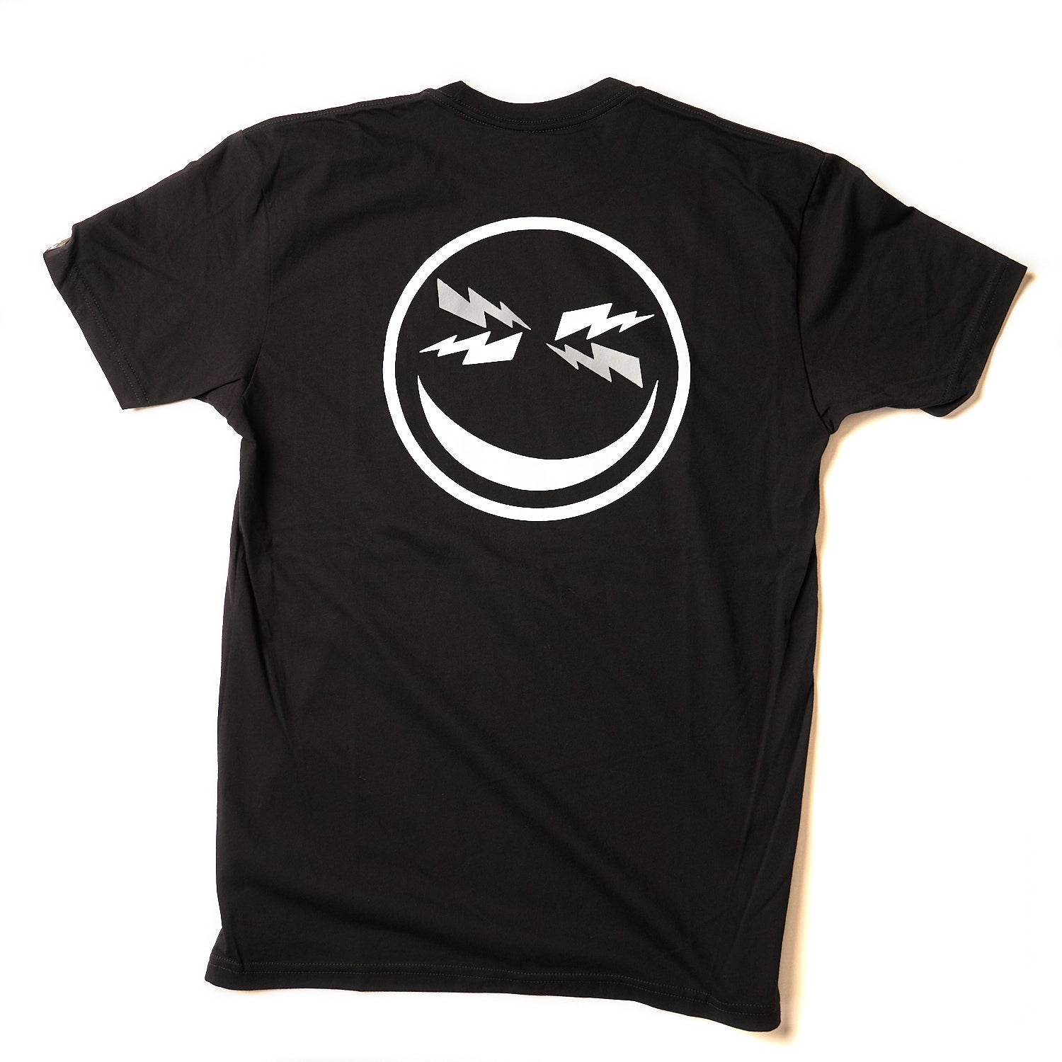Lightning Eyes Tee