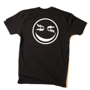 Lightning Eyes Tee
