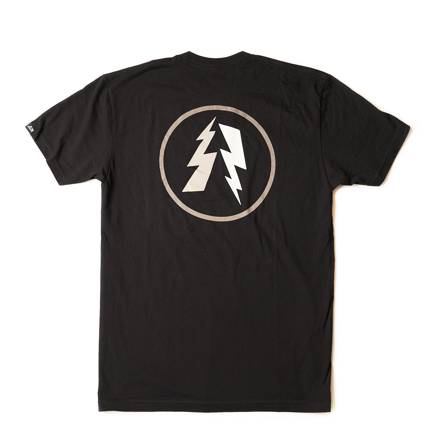 Deflector Circle Tee
