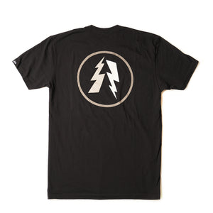 Deflector Circle Tee