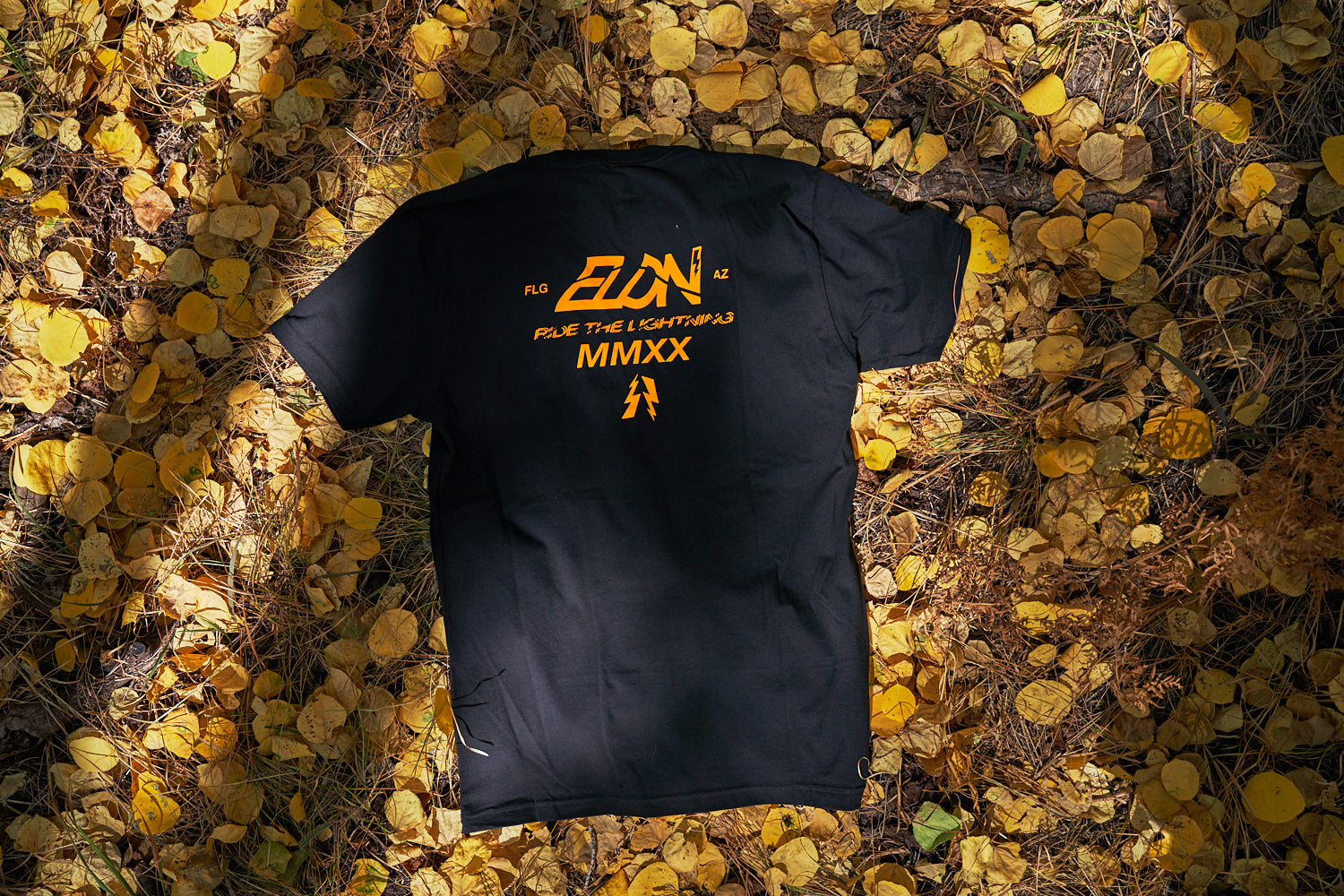 RTL MMXX Tee