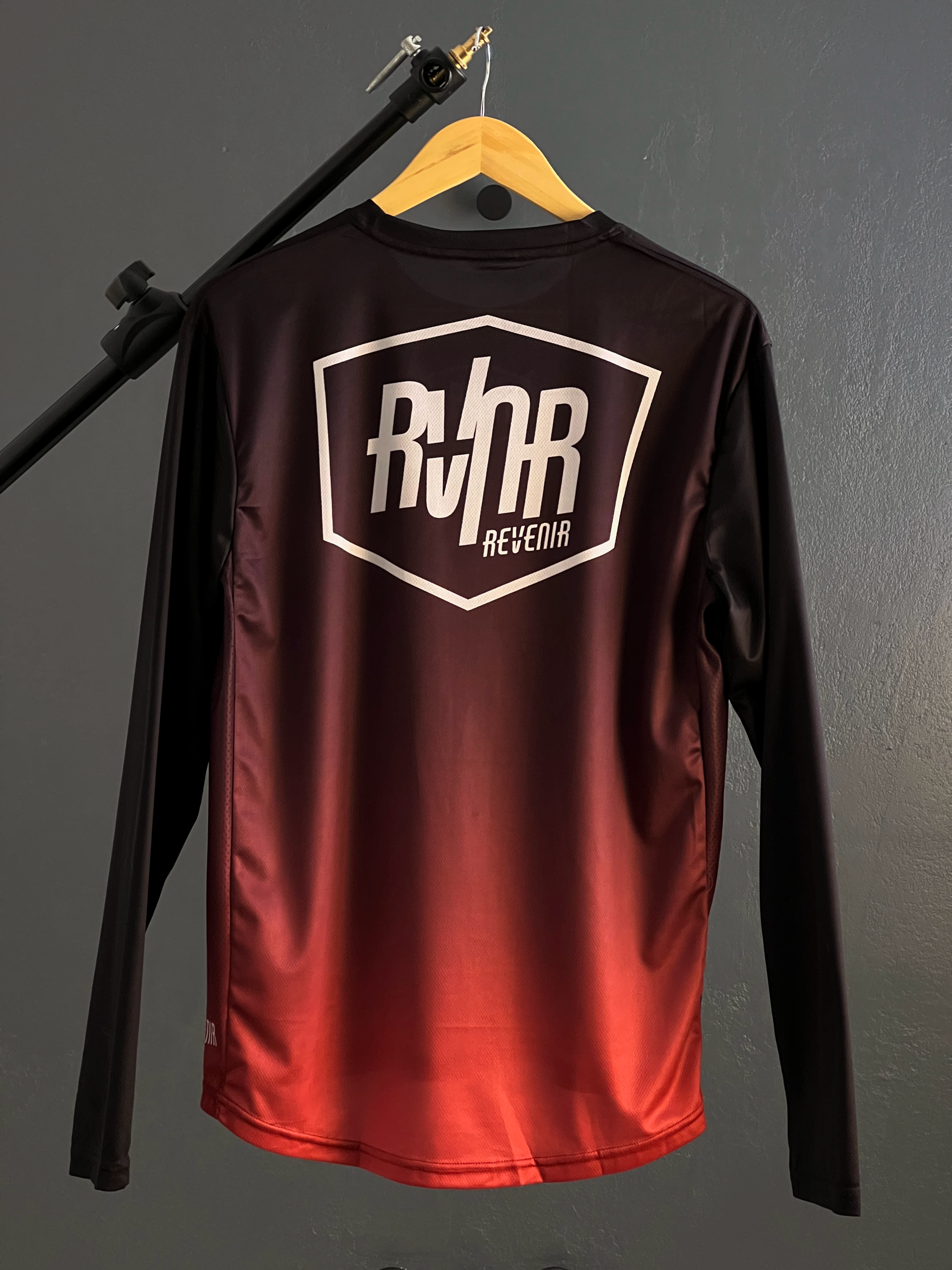 Enduro jersey deals