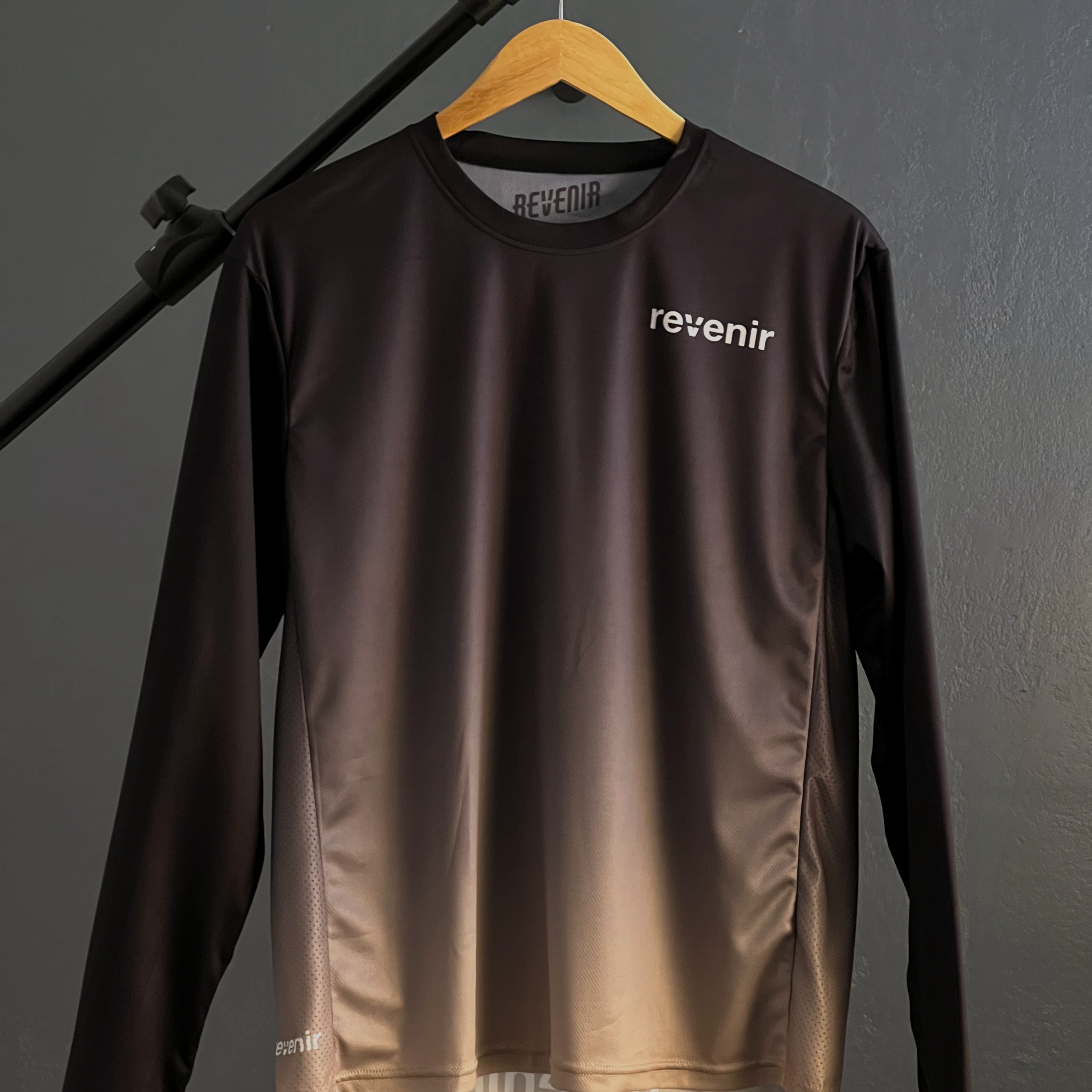 Desert Sand SL Enduro Jersey