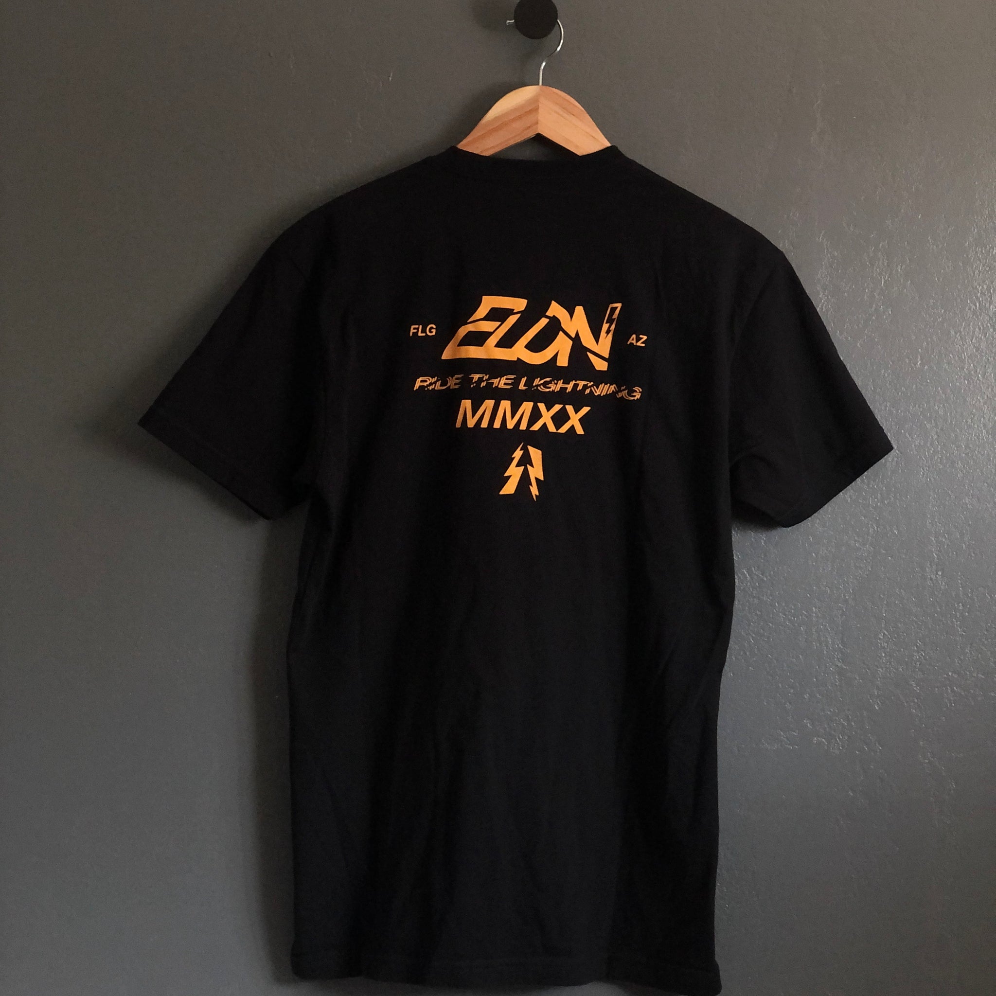 RTL MMXX Tee