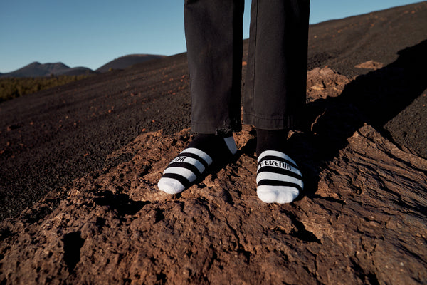 Crew Socks