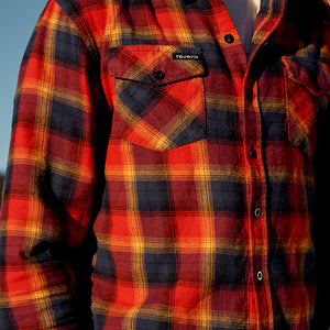 Wanderer Flannel