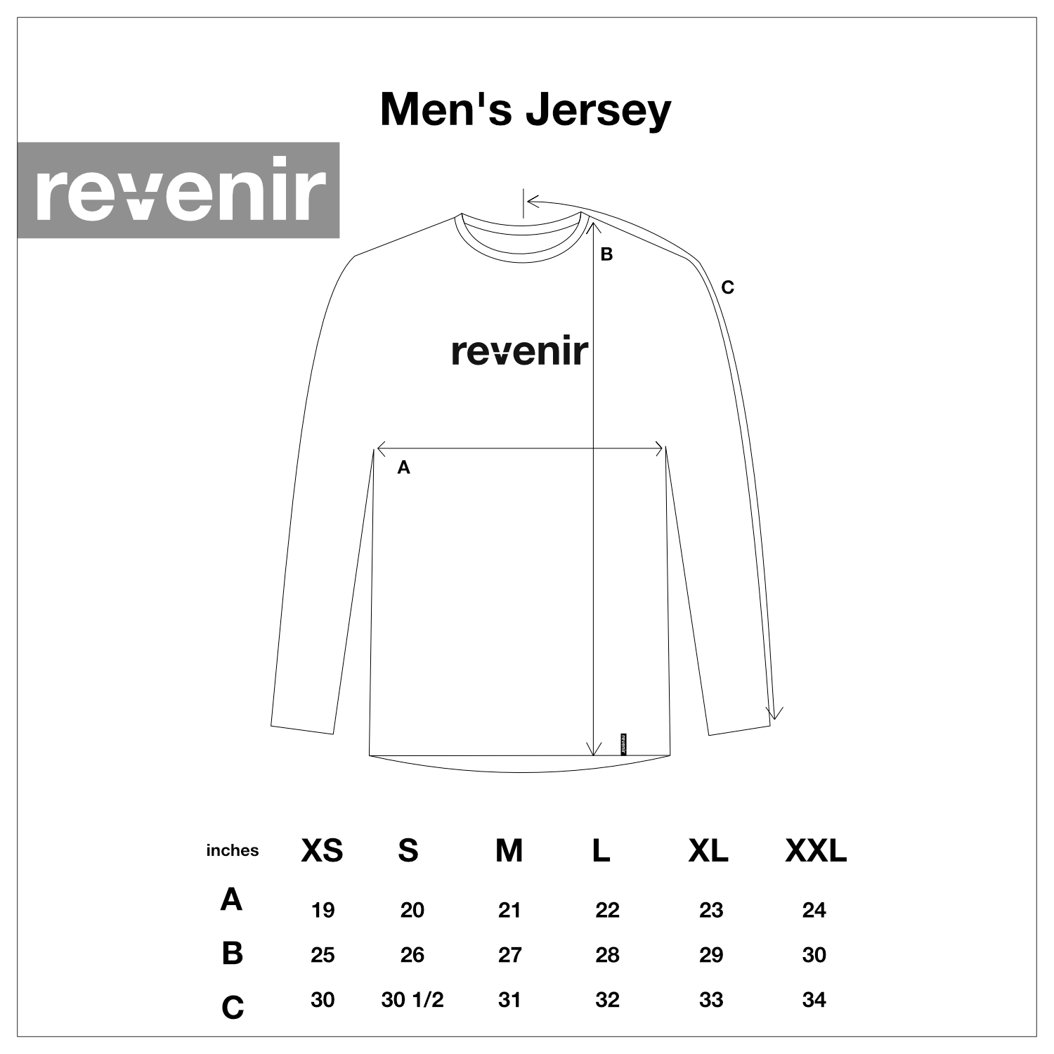 RVNR Enduro Jersey - Fade Red