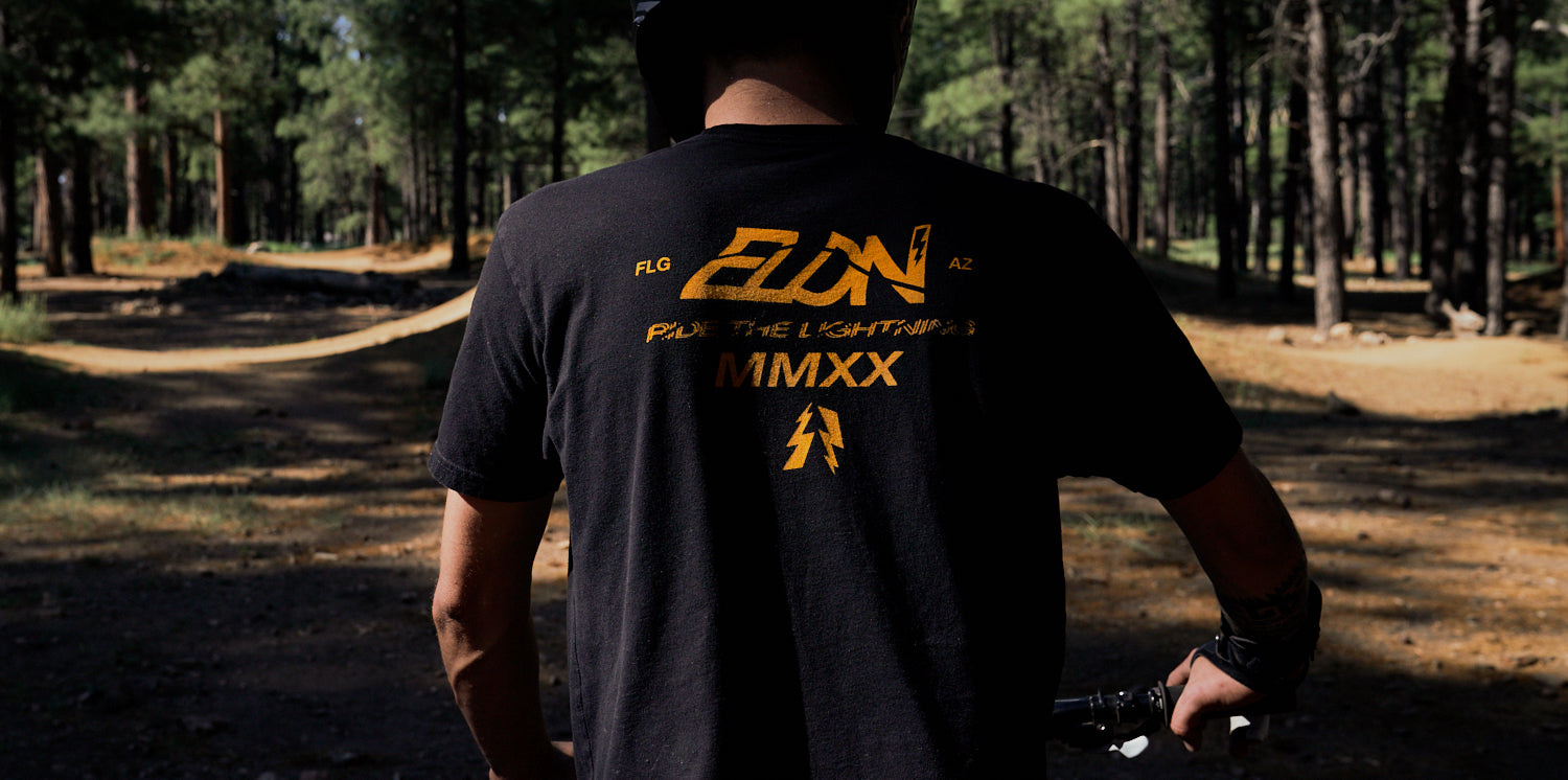 RTL MMXX Tee