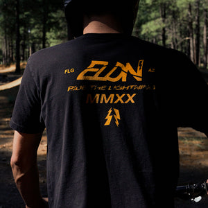 RTL MMXX Tee