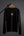 RVNR Badge Logo Tee LS BLK