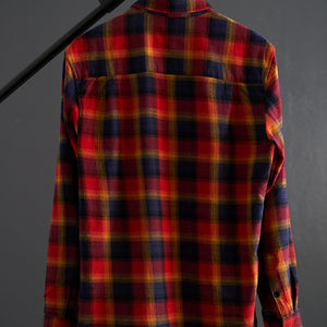 Wanderer Flannel