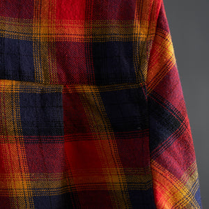 Wanderer Flannel