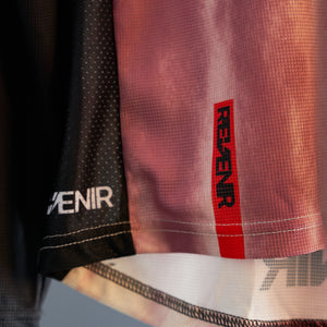 019 Enduro Jersey - BlocFly Supreme