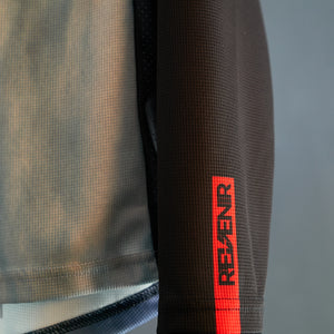 019 Women’s Enduro Jersey - BlocFly Serene