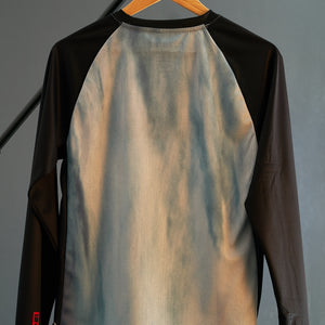 019 Women’s Enduro Jersey - BlocFly Serene