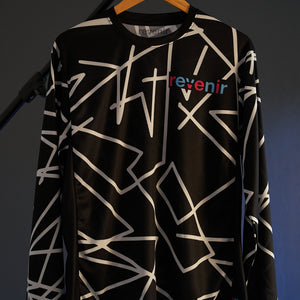Luka Sky Enduro Jersey