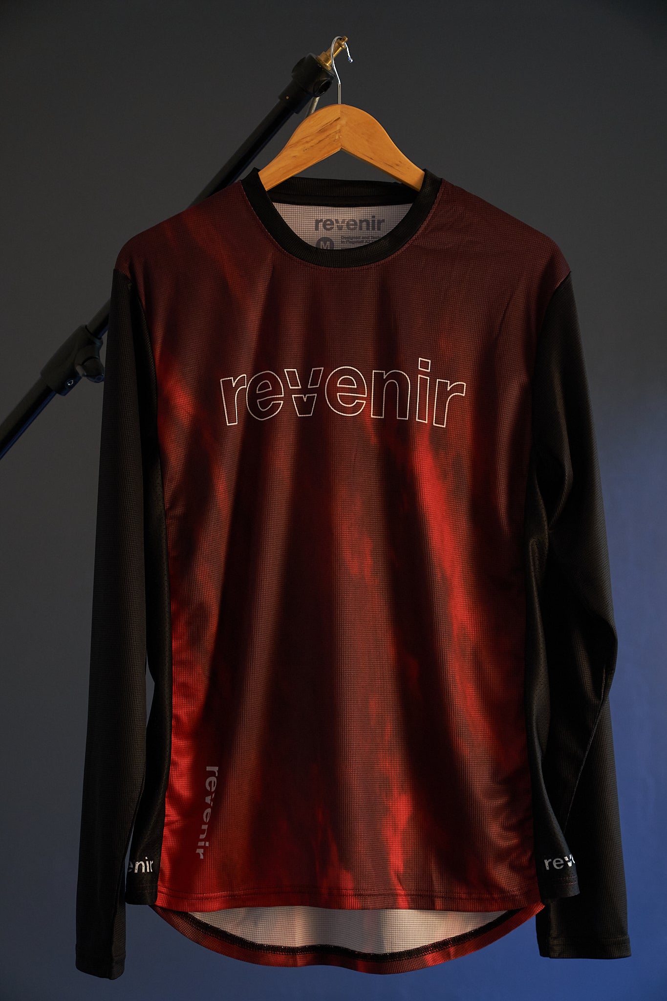 013 Enduro Jersey - Malaga