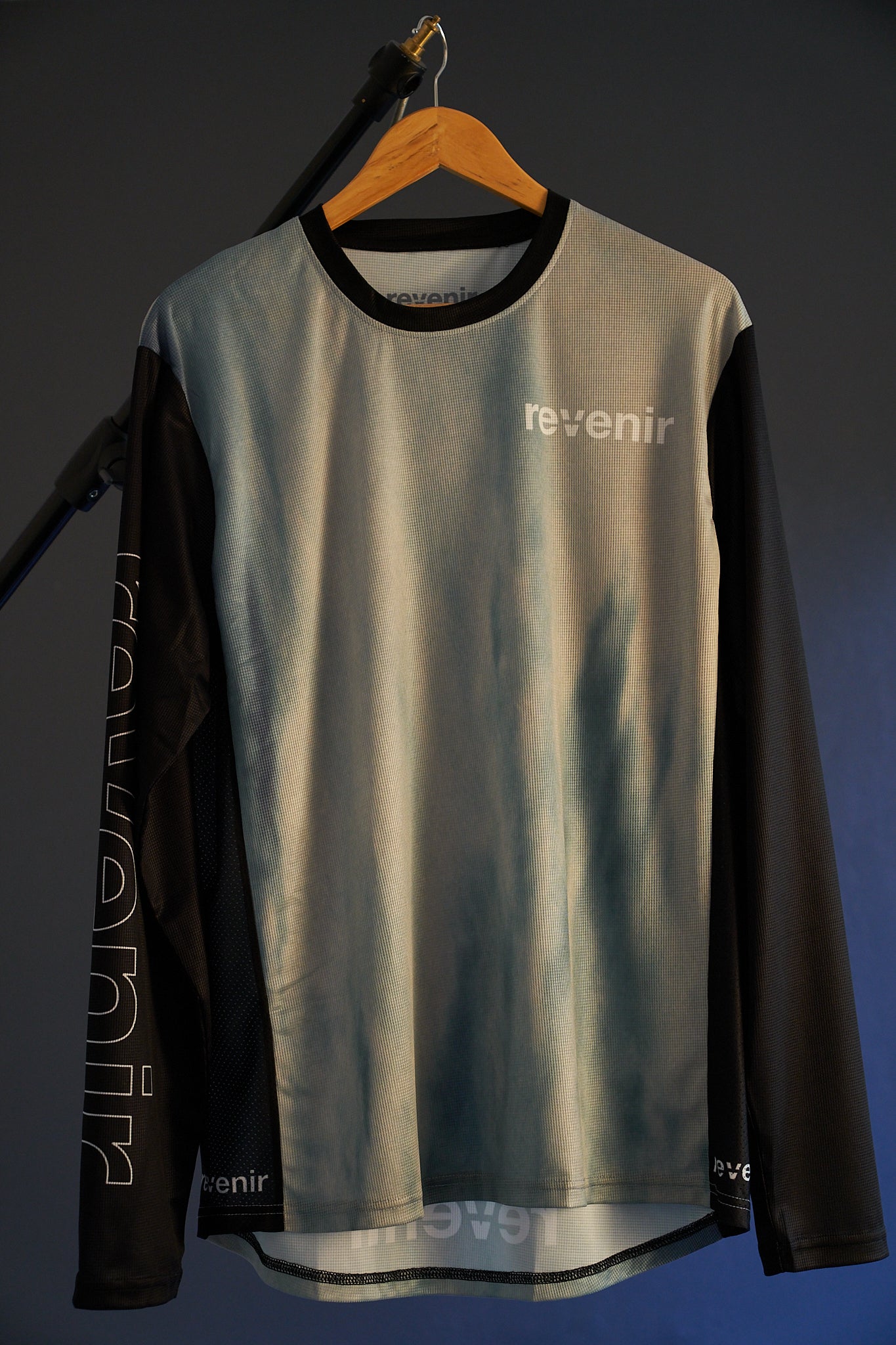 013 Enduro Jersey - Madeira