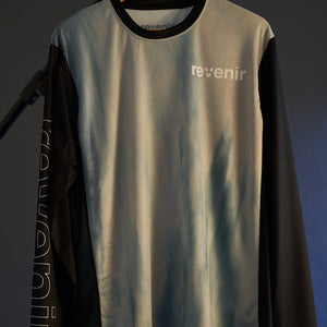 013 Enduro Jersey - Madeira
