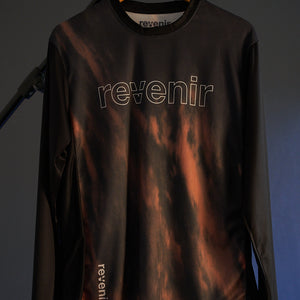 013 Enduro Jersey - Lourdes