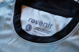 013 Enduro Jersey - Madeira