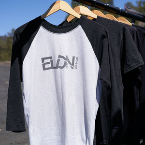 Classic Raglan Tee